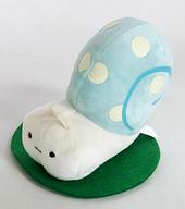 ぬいぐるみ にせつむり 雨の日ぬいぐるみ 「すみっコぐらし」
