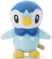 ぬいぐるみ ポッチャマ キミにきめた!ポケモンゲットぬいぐるみ 「ポケットモンスター」 圖片 1