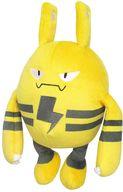 ぬいぐるみ エレキッド ALL STAR COLLECTION Sサイズぬいぐるみ 「ポケットモンスター」 Bild 1