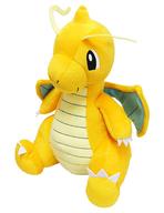 ぬいぐるみ カイリュー めちゃでかカイリューぬいぐるみ 「ポケットモンスター サン＆ムーン」