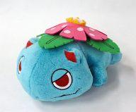 ぬいぐるみ フシギバナドール ポケドール(ぬいぐるみ) 「ポケットモンスター」 ポケモンセンター限定 画像 1