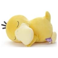 ぬいぐるみ コダック すやすやフレンドぬいぐるみ(S) 「ポケットモンスター」 画像 1