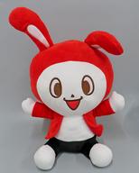 ぬいぐるみ ぜんいち めちゃでかぬいぐるみぜんいち〜わーいわーい〜 「まいぜんシスターズ」