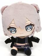 ぬいぐるみ 獅白ぼたん ぬいぐるみ vol.5 「hololive friends with u」 hololive production official shop限定