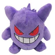 ぬいぐるみ ゲンガー 再販版 Pokemon fit ぬいぐるみ 「ポケットモンスター」 ポケモンセンター限定