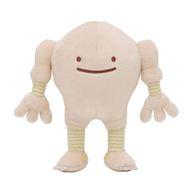 ぬいぐるみ サワムラー へんしん!メタモン ぬいぐるみ 「ポケットモンスター」 ポケモンセンター限定 圖片 1