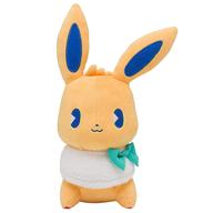 ぬいぐるみ イーブイ サイコソーダ ぬいぐるみ 「ポケットモンスター」 ポケモンセンター限定