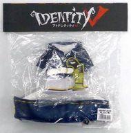 ぬいぐるみ 空軍(海軍儀仗兵) 着せ替えぬいぐるみ用衣装 「Identity V 第五人格」