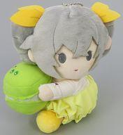 ぬいぐるみ ブローニャ ぬいぐるみ 「一番くじ 崩壊3rd お茶休憩」 E-3賞