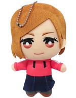 ぬいぐるみ 釘崎野薔薇 ともぬい〜パーカースタイル〜vol.1 「呪術廻戦」 ナムコ限定