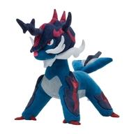 ぬいぐるみ ヒスイダイケンキ ぬいぐるみ 「Pokemon LEGENDS アルセウス」 ポケモンセンター限定 รูปภาพ 1
