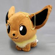ぬいぐるみ イーブイ かわいいポケモンぬいぐるみ2 「ポケットモンスター アドバンスジェネレーション」 รูปภาพ 1