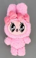 ぬいぐるみ リボンバニー 着ぐるみぬいぐるみ(EX) 「Esther Bunny -エスターバニー-」