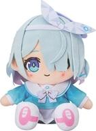 Plush Arona Choco Puni - Blue Archive