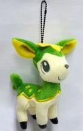 ぬいぐるみ 019.シキジカ(なつのすがた) MYポケモンコレクションぬいぐるみ4 「ポケットモンスター ベストウイッシュ」 圖片 1