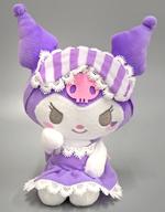 Plush Kuromi Girls Talk - Sanrio Characters