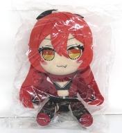 ぬいぐるみ レッドフード ふもふもれっどふーど。 ぬいぐるみシリーズ 「勝利の女神：NIKKE」 イベント＆あみあみ限定