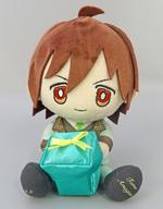 ぬいぐるみ 天ヶ瀬冬馬 おめかしスーツver. バースデー記念ぬいぐるみ 「アイドルマスター sideM」 アソビストア限定