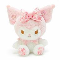 ぬいぐるみ クロミ ぬいぐるみ 桜シリーズ 「サンリオキャラクターズ」