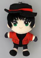ぬいぐるみ 昴流 ぬいぐるみ 「東京BABYLON」 CLAMP展限定