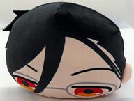 ぬいぐるみ セバスチャン・ミカエリス だらりんず Mぬいぐるみ 「黒執事 -寄宿学校編-」 圖片 1