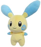 ぬいぐるみ マイナン ALL STAR COLLECTION Sサイズぬいぐるみ 「ポケットモンスター」 圖片 1