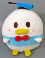 ぬいぐるみ ドナルドダック もっちりマシュマロぬいぐるみ 「ディズニー」