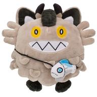 ぬいぐるみ ガラルニャース がらるにゃーすのひ ぬいぐるみ 「ポケットモンスター」 ポケモンセンター限定