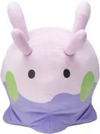 Goomy Mochirichi Plush image 1