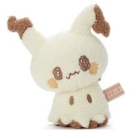 ぬいぐるみ ミミッキュ ぬいぐるみ 「ポケットモンスター ポケピース」 imagen 1