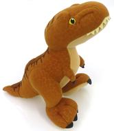 ぬいぐるみ T-レックス Plush(ぬいぐるみ) 「ジュラシック・ワールド」