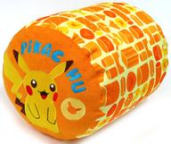クッション・本体 ピカチュウ＆イーブイ(つみき) クッション 「ポケットモンスター」 ポケモンセンター限定 圖片 1
