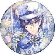 バッジ・ピンズ 和泉一織 「アイドリッシュセブン アイナナEXPO 缶バッジコレクション UR(7th Anniversary)」