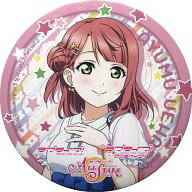 バッジ・ピンズ(キャラクター) 上原歩夢(私服) 「ラブライブ!スクフェス感謝祭2018〜Go!Go!シャンシャンランド〜 記念缶バッジ 虹ヶ咲」