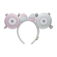 アクセサリー(非金属) ナンジャモ なりきりカチューシャ 「ポケットモンスター スカーレット・バイオレット」 ポケモンセンター限定 Bild 1