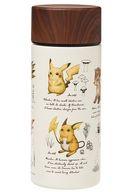 マグカップ・湯のみ(キャラクター) ポケモン博士の観察手帳 ステンレスボトル 「ポケットモンスター」 ポケモンセンター限定 圖片 1