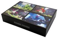 文房具その他 STRANGE PARADOX 道具箱 「ポケットモンスター スカーレット・バイオレット」 ポケモンセンター限定