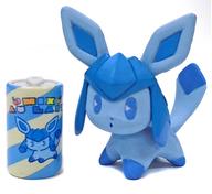 トレーディングフィギュア グレイシア 「ポケットモンスター フィギュアコレクション MIXAULAIT -ミックスオレ- vol.2」 ポケモンセンター限定 圖片 1