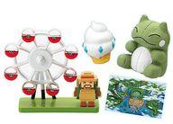 Unova Region Pokemon World Market Mini Figure Collection image 1