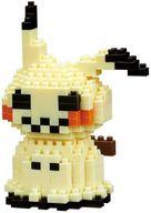 おもちゃ ナノブロック NBPM_052 ポケットモンスター ミミッキュ 「ポケットモンスター サン・ムーン」 รูปภาพ 1