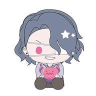 ぬいぐるみ アスラン=BBII世 むにゅぐるみ(ぬいぐるみ/S) 「アイドルマスター SideM」