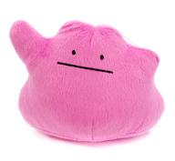 ぬいぐるみ メタモン ぬいぐるみ〜ピカチュウ・変身メタモン・メタモン〜 「ポケットモンスターXY＆Z」 圖片 1