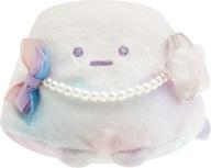 ぬいぐるみ やま(魔法パープル) てのりぬいぐるみ すみっコぐらしコレクション 眠れぬ夜のすみっコ魔法サロン 「すみっコぐらし」