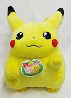ぬいぐるみ ピカチュウ 等身大ぬいぐるみ 「ポケットモンスター」