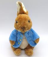 ぬいぐるみ ピーターラビット ナチュラルシリーズ ぬいぐるみ 「ピーターラビット」