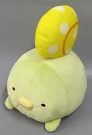 ぬいぐるみ ぺんぎん? でんでんごっこぬいぐるみBIG 「すみっコぐらし」