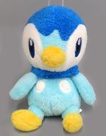 Piplup Gentle Feeling Plush image 1