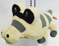 ぬいぐるみ 150.メグロコ MYポケモンコレクションぬいぐるみ21 「ポケットモンスター ベストウイッシュ」 Bild 1