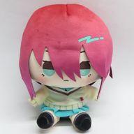 ぬいぐるみ アマテ・ユズリハ(マチュ) もちどる ぬいぐるみ 「機動戦士Gundam GQuuuuuuX」 セブンネットショッピング限定