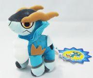 ぬいぐるみ コバルオンドール ポケドール(ぬいぐるみ) 「ポケットモンスター」 imagen 1